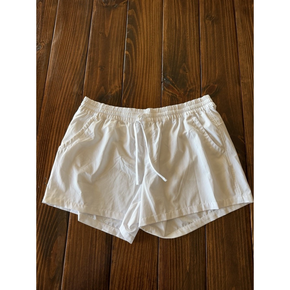 Field & Stream Utility Athletic Shorts‎ Tennis Pickleball Sz XL Activewear